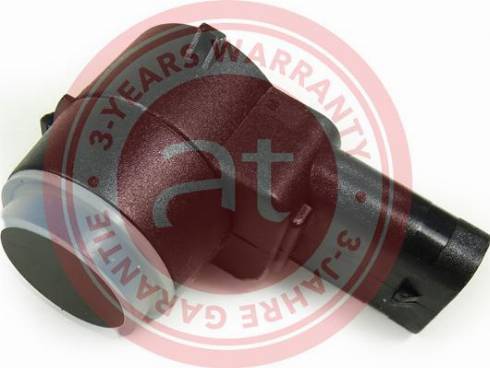 AT Autoteile AT10014 - Sensor, ajutor parcare parts5.com