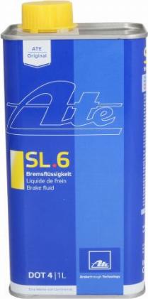 ATE 03.9901-6432.2 - Líquido de frenos parts5.com