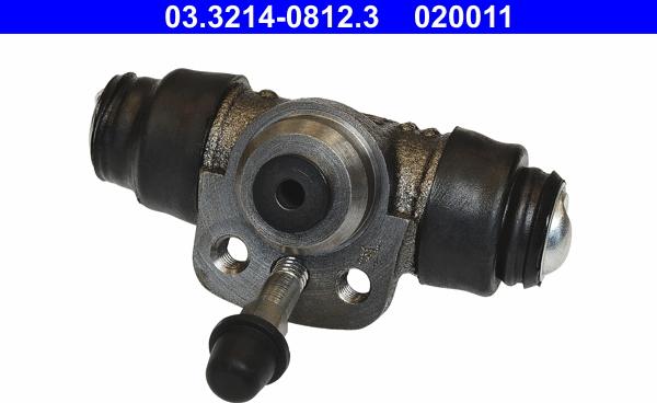 ATE 03.3214-0812.3 - Cilindro de freno de rueda parts5.com