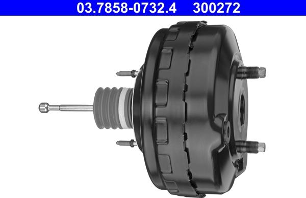 ATE 03.7858-0732.4 - Servofrenos parts5.com