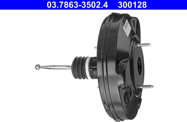 ATE 03.7863-3502.4 - Amplificare frane parts5.com