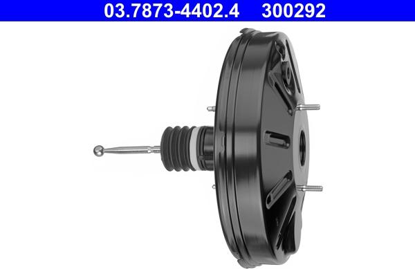 ATE 03.7873-4402.4 - Servofrenos parts5.com