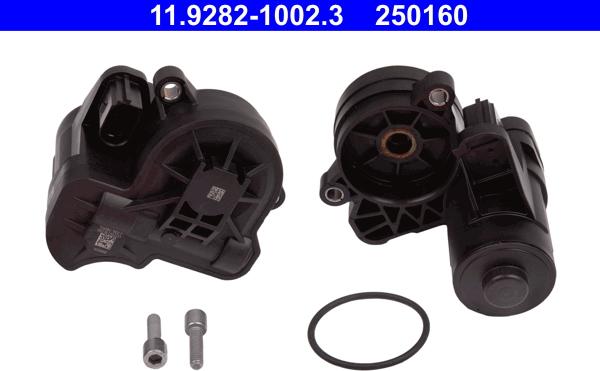 ATE 11.9282-1002.3 - Control Element, parking brake caliper parts5.com