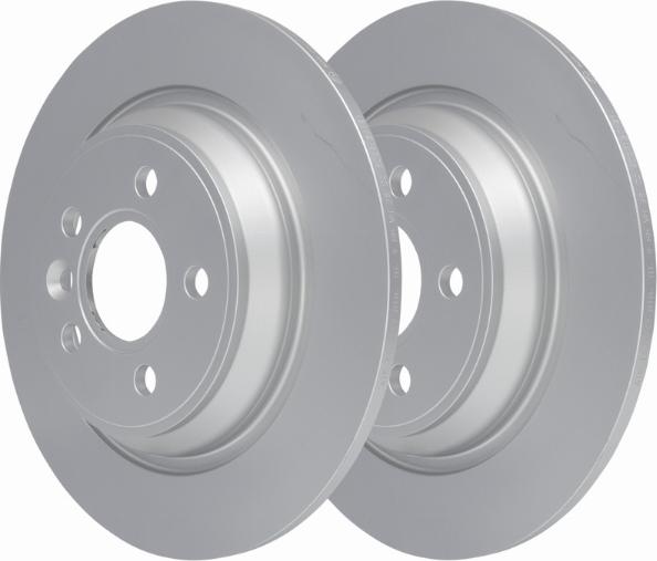 ATE 24.0111-0147.1 - Brake Disc parts5.com