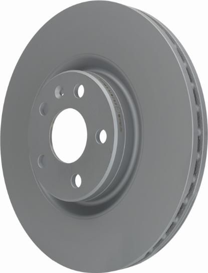 ATE 24.0128-0313.1 - Brake Disc parts5.com