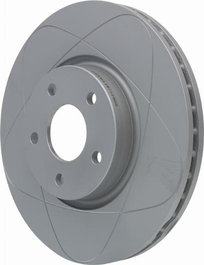 ATE 24.0328-0250.1 - Brake Disc parts5.com