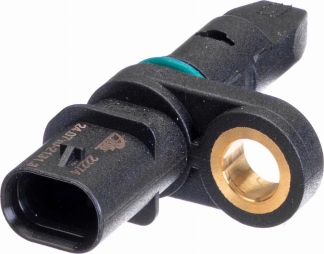 ATE 24.0710-2131.3 - Sensor, revoluciones de la rueda parts5.com