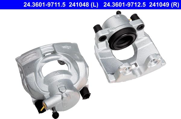 ATE 24.3601-9711.5 - Etrier frana parts5.com