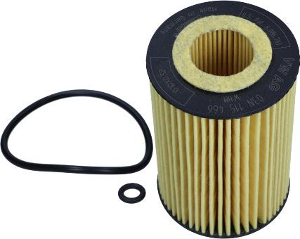 AUDI 03N 115 562 B - Oil Filter parts5.com