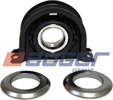 Auger 54655 - Έδραση, άξονας μετάδ. κίνησης parts5.com