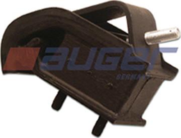 Auger 54653 - Подушка, опора, подвеска двигателя parts5.com