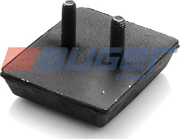 Auger 54340 - Placa de desgaste, ballesta parts5.com