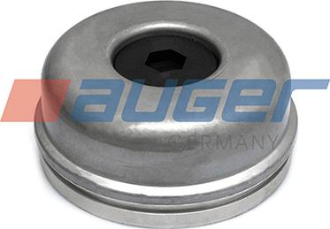 Auger 54267 - Καπάκι, ρουλεμάν τροχού parts5.com