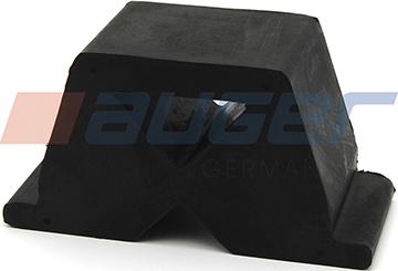 Auger 55674 - Ütköző, vezetőfülke parts5.com