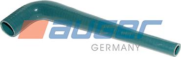 Auger 55034 - Tubo flexible, radiador de aceite de transmisión parts5.com