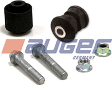 Auger 55126 - Set reparatie, stabilizator cabina sofer parts5.com