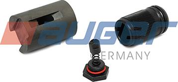 Auger 55849 - Ремкомплект, автоматическое регулирование parts5.com