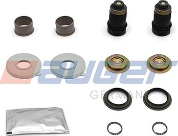 Auger 55816 - Repair Kit, brake caliper parts5.com