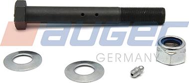 Auger 55248 - Zestaw naprawczy, sworzeń resora parts5.com