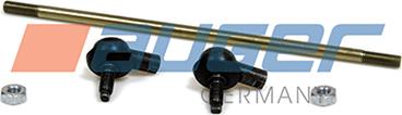 Auger 55795 - Repair Kit, gear lever parts5.com