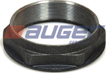 Auger 55765 - Écrou, bout d'essieu parts5.com