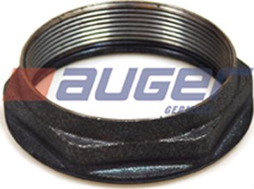 Auger 55766 - Écrou, bout d'essieu parts5.com