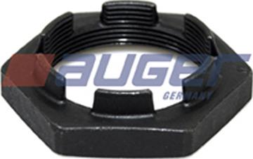 Auger 55768 - Écrou, bout d'essieu parts5.com