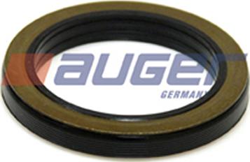 Auger 56604 - Brtveni prsten vratila, glavčina kotača parts5.com