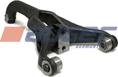 Auger 56638 - Release Fork, clutch parts5.com