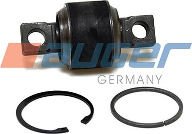 Auger 56829 - Kit de reparación, brazos de suspensión parts5.com