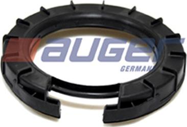 Auger 56385 - Bonnette / tête / bout, roulement de roue parts5.com