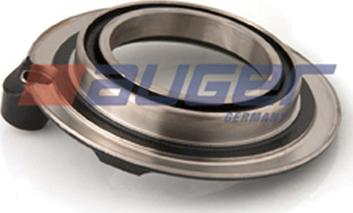 Auger 56784 - Ring, wheel hub parts5.com