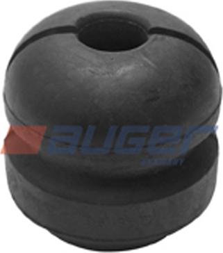 Auger 51489 - Rubber Buffer, suspension parts5.com