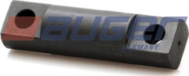 Auger 51560 - Fastening Bolt, stabilizer parts5.com