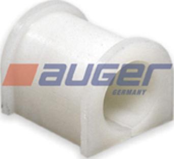 Auger 51602 - Bearing Bush, stabiliser parts5.com