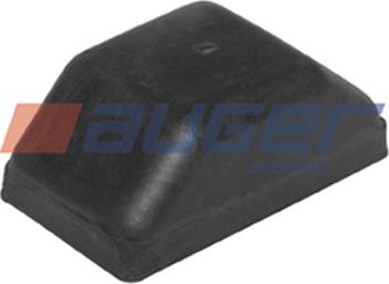 Auger 51682 - Rubber Buffer, suspension parts5.com