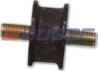 Auger 51349 - Soporte, sistema de escape parts5.com