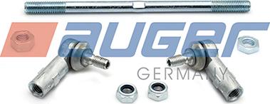 Auger 51795 - Remondikomplekt,käigukang parts5.com