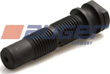 Auger 51758 - Čap listovej prużiny parts5.com