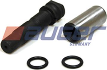 Auger 51775 - Ремкомплект, палец ушка рессоры parts5.com