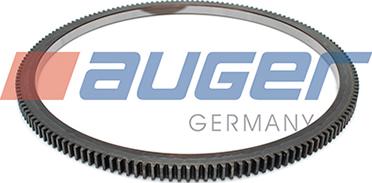 Auger 58414 - Ring Gear, flywheel parts5.com