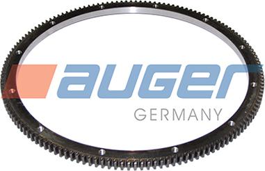 Auger 58416 - Ring Gear, flywheel parts5.com