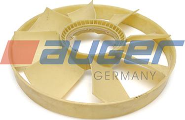 Auger 58628 - Ventilator, hlađenje motora parts5.com