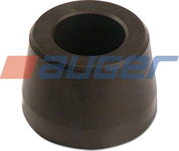 Auger 53483 - Bush, driver cab suspension parts5.com