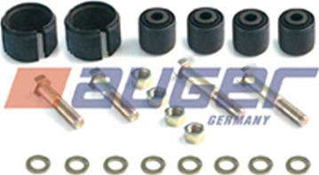 Auger 53426 - Repair Kit, stabilizer suspension parts5.com