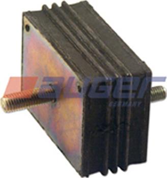 Auger 53626 - Lagerung, Motor parts5.com