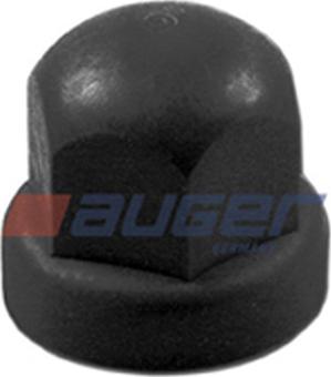 Auger 53622 - Tapa, tuerca rueda parts5.com