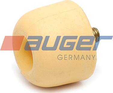 Auger 53268 - Ударен тампон, шофьорска кабина parts5.com