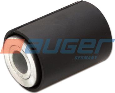 Auger 53274 - Lagerbuchse, Blattfeder parts5.com