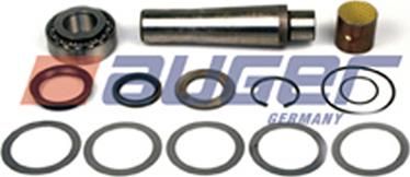 Auger 52604 - Komplet za popravak, svornjak osovinskog rukavca parts5.com